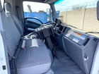 2009 GMC Schwarze A4 Storm A4000 Air Street Sweeper