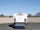 2009 Sterling Acterra Elgin Broom Bear CNG Street Sweeper