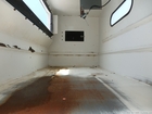 2009 Sterling Acterra Elgin Broom Bear CNG Street Sweeper