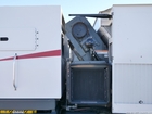 2009 Sterling Acterra Elgin Broom Bear CNG Street Sweeper