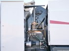 2009 Sterling Acterra Elgin Broom Bear CNG Street Sweeper