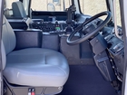 2010 Autocar McNeilus AutoReach CNG 32 YD Side Loader