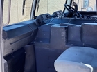 2010 Autocar McNeilus AutoReach CNG 32 YD Side Loader