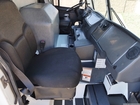 2010 CCC Low Entry Pak-Mor Garbage Rear Loader