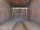 2010 CCC Low Entry Pak-Mor Garbage Rear Loader