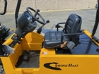 2010 Landoll Drexel SL50SE90D SwingMast Electric Forklift