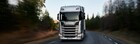 Scania-Vabis L15236A85 diesel 650hp