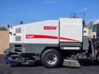 2010 Nissan UD3300 Elgin Eagle Mechanical Street Sweeper
