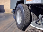 2010 Nissan UD3300 Elgin Eagle Mechanical Street Sweeper