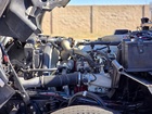 2010 Nissan UD3300 Elgin Eagle Mechanical Street Sweeper
