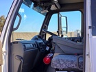 2010 Nissan UD3300 Elgin Eagle Mechanical Street Sweeper