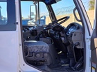 2010 Nissan UD3300 Elgin Eagle Mechanical Street Sweeper