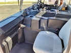 2011 Autocar Bridgeport Ranger 32 Yard Auto Side Loader