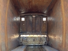 2011 Autocar Bridgeport Ranger 32 Yard Auto Side Loader