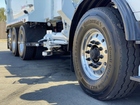 2011 Autocar Xpeditor Wayne Curbtender 31 YD Side Loader