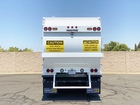 2011 Autocar Xpeditor Wayne Curbtender 31 YD Side Loader