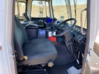 2011 Autocar Xpeditor Wayne Curbtender 31 YD Side Loader