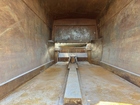 2011 Autocar Xpeditor Wayne Curbtender 31 YD Side Loader