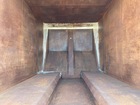 2011 CCC LET Low Entry Pak-Mor Rear Loader Garbage Truck