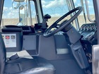 2011 Autocar Xpeditor Wayne Curbtender 31 Yard ASL Garbage Truck