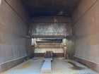 2011 Autocar Wayne Curbtender 31 Yard Side Loader Garbage Truck