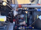 2011 Autocar Wayne Curbtender 31 Yard Side Loader Garbage Truck