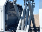 2011 Freightliner Wayne Gladiator Mechanical Street Sweeper