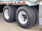 2011 Peterbilt Heil Rapid Rail 33 YD CNG ASL Garbage Truck