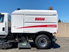 2011 International 4300 Elgin Crosswind Air Street Sweeper