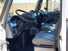 2011 International 4300 Elgin Crosswind Air Street Sweeper