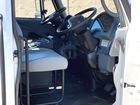 2011 International 4300 Elgin Crosswind Air Street Sweeper