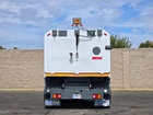 2011 International 4300 Elgin Crosswind Air Street Sweeper