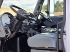 2011 International 4300 Elgin Crosswind Air Street Sweeper