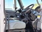 2011 International 4300 Elgin Crosswind Air Street Sweeper
