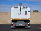 2011 International 4300 Elgin Crosswind Air Street Sweeper