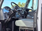 2011 International 4300 Elgin Crosswind Air Street Sweeper