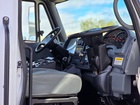 2011 International 4300 Elgin Crosswind Air Street Sweeper