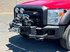 2011 Ford F550 4x4 Quick Attack Fire Truck