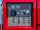 2011 Ford F550 4x4 Quick Attack Fire Truck