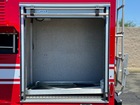 2011 Ford F550 4x4 Quick Attack Fire Truck