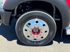 2011 Ford F550 4x4 Quick Attack Fire Truck
