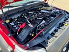2011 Ford F550 4x4 Quick Attack Fire Truck