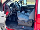 2011 Ford F550 4x4 Quick Attack Fire Truck