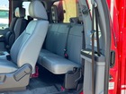 2011 Ford F550 4x4 Quick Attack Fire Truck