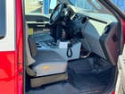 2011 Ford F550 4x4 Quick Attack Fire Truck