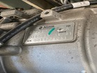 2011 International 4300 Elgin Crosswind Air Street Sweeper