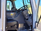 2011 American LaFrance Labrie Automizer 60/40 Split Garbage Truck