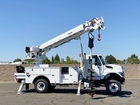 2012 Altec DC47-TR Digger Derrick Body
