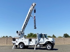 2012 Altec DC47-TR Digger Derrick Body