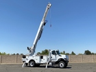 2012 Altec DC47-TR Digger Derrick Body